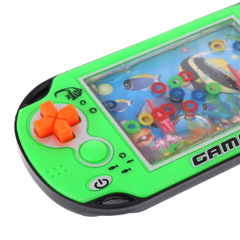 Party Games Nintendo Switch - لعبة رمي الحلقات المائية المحمولة للأطفال،