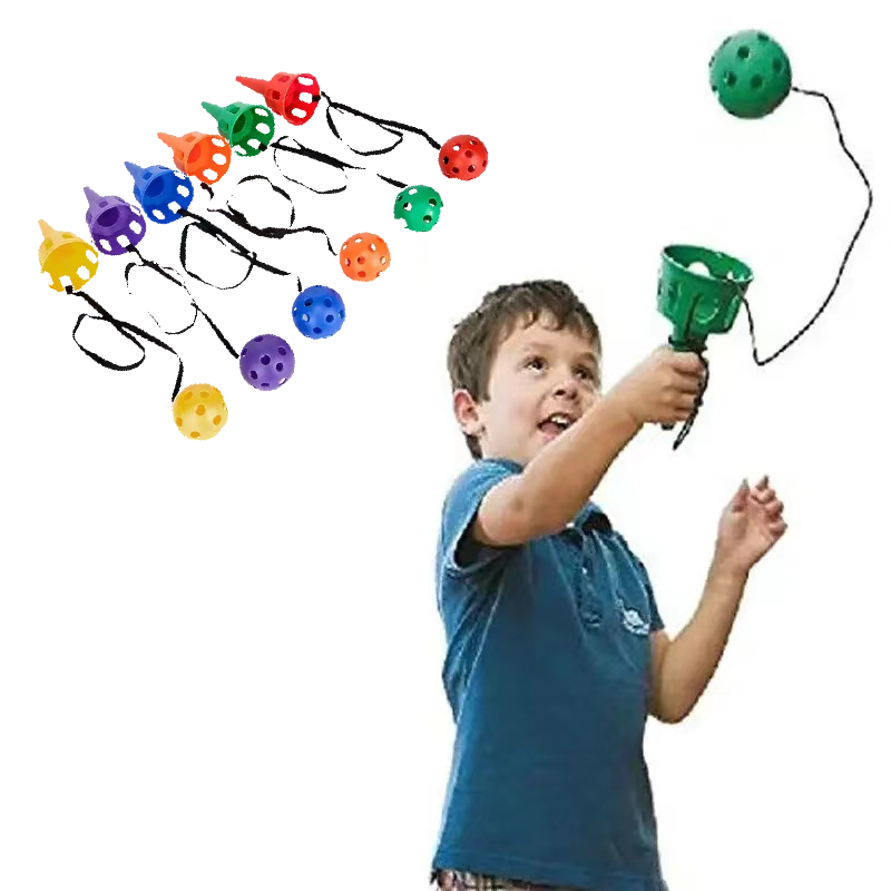 مجموعة ألعاب التكامل الحسي للر - مراجعة Limbo Game Set وسعره