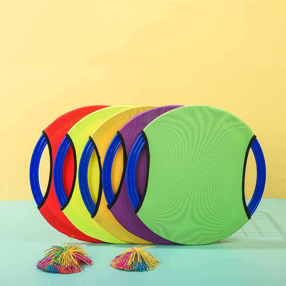 الوالدين والطفل التفاعلية رمي  - مراجعة Limbo Game Set وسعره
