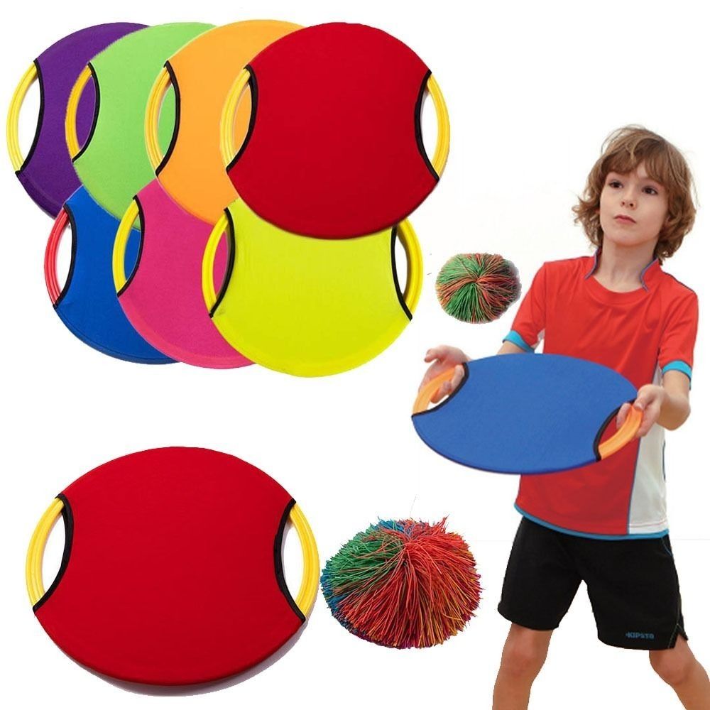 الوالدين والطفل التفاعلية رمي  - مراجعة Limbo Game Set وسعره