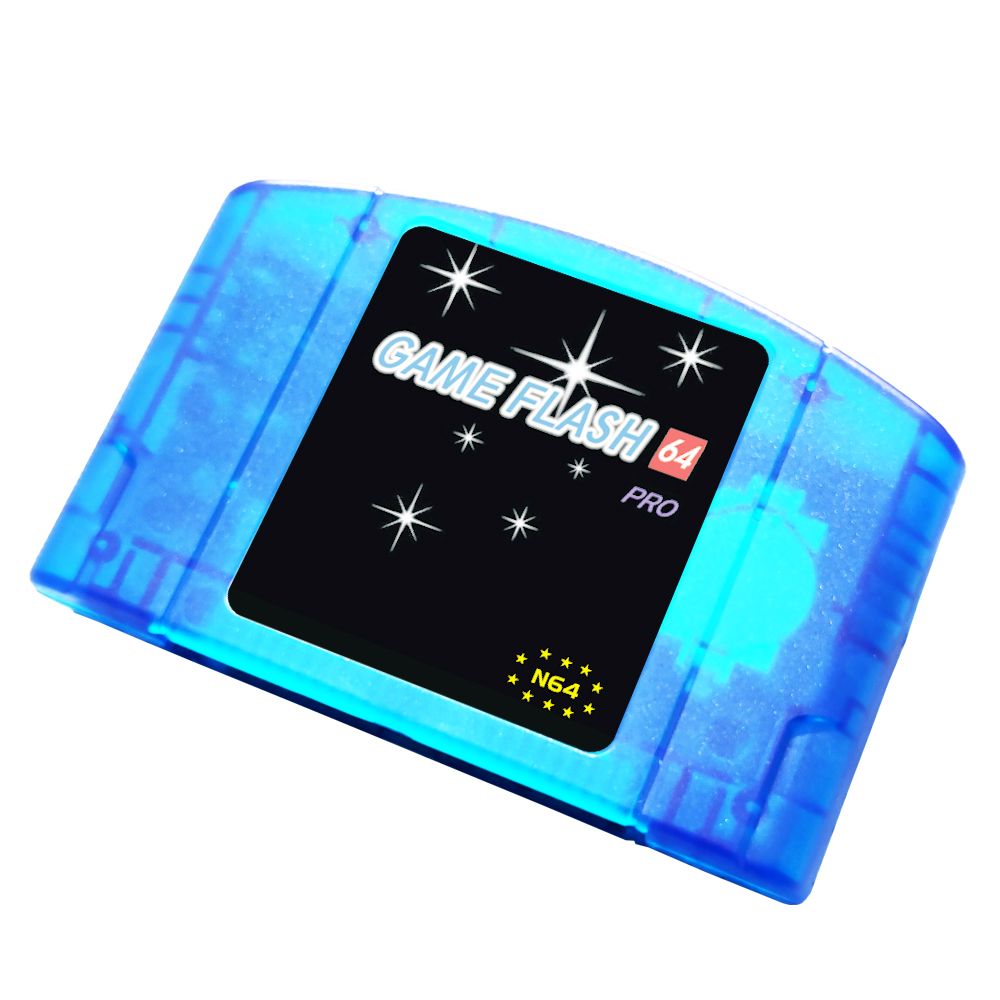 خرطوشة SC64 N64 خرطوشة الصيف 1 - مراجعة Party Games Nintendo Switch وسعره