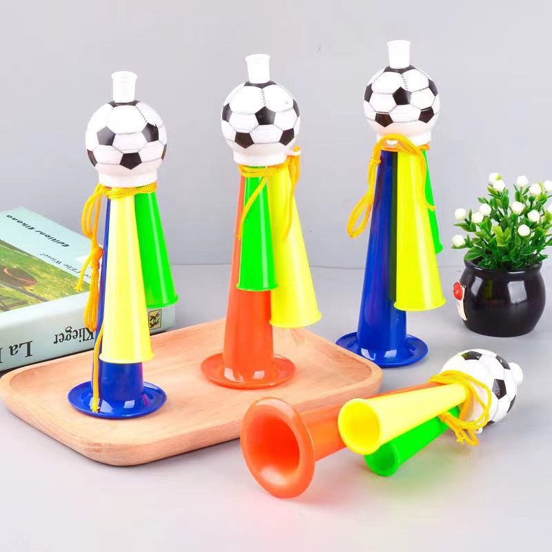 5/10/20/30 قطعة صفارة كرة قدم  - مراجعة Party Games You Can Play وسعره