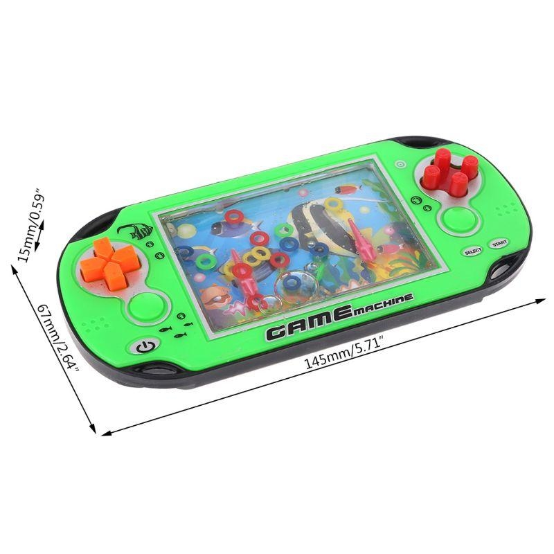 لعبة رمي الحلقات المائية المحم - مراجعة Party Games Nintendo Switch وسعره