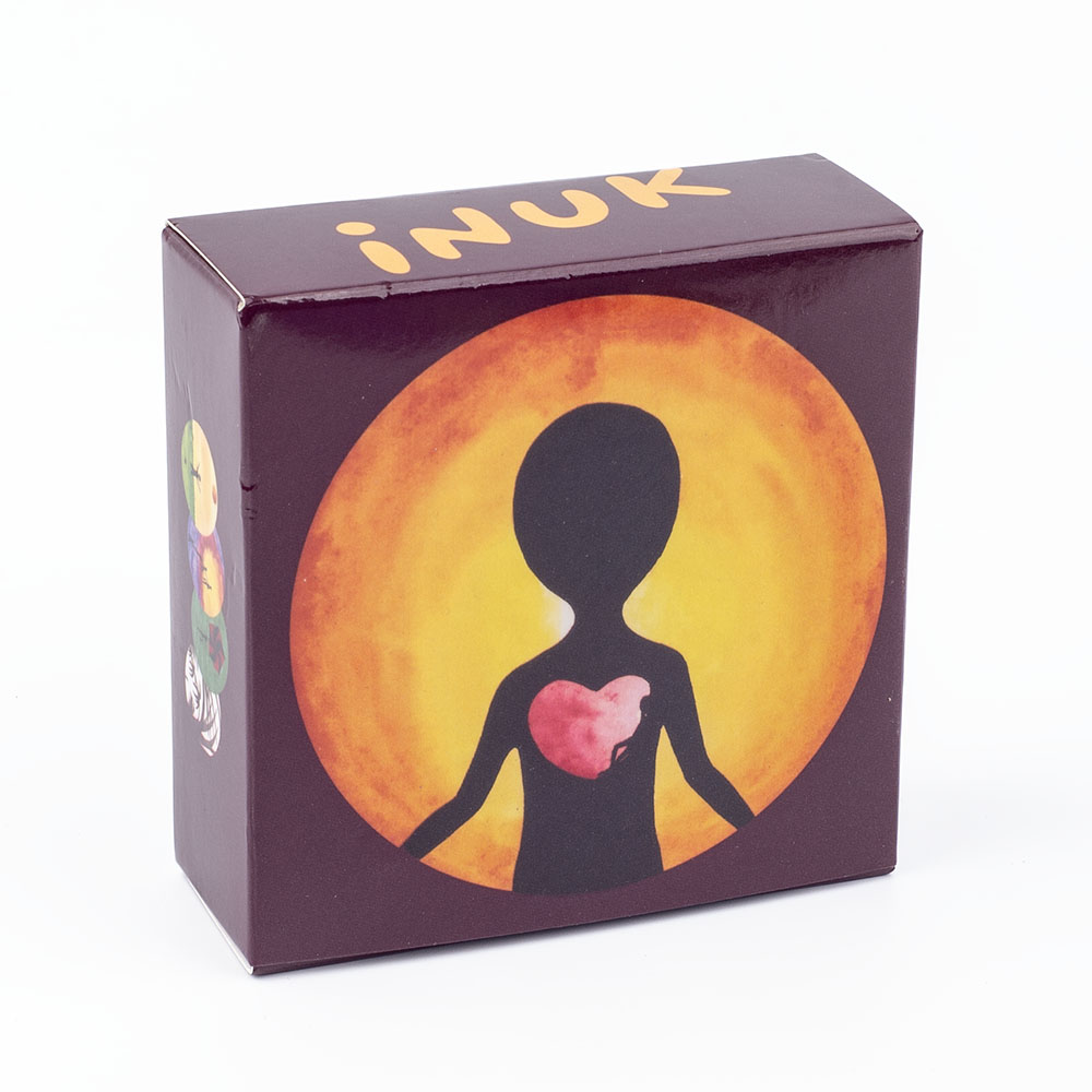 INUK 98 بطاقات سطح السفينة لعب - مراجعة Party Games Indoor وسعره