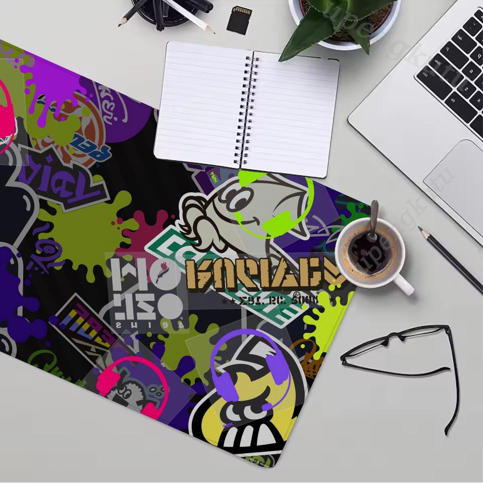 XXL Tapis Souris الألعاب دفتر  - مراجعة Kubb Game Yard وسعره