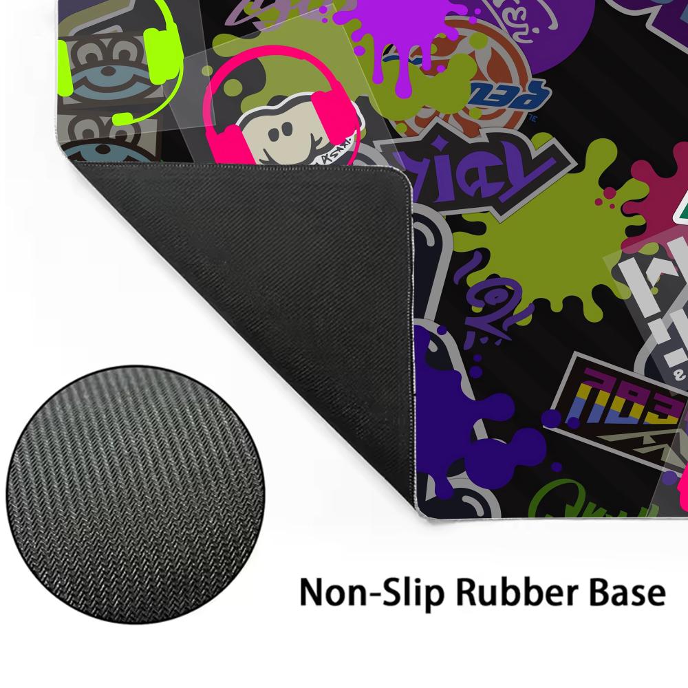 XXL Tapis Souris الألعاب دفتر  - مراجعة Kubb Game Yard وسعره