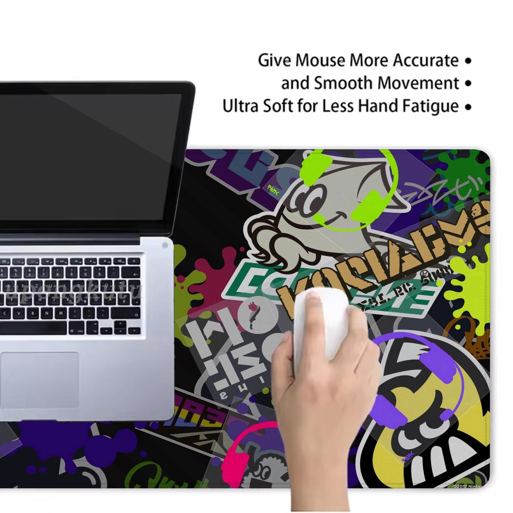 XXL Tapis Souris الألعاب دفتر  - مراجعة Kubb Game Yard وسعره