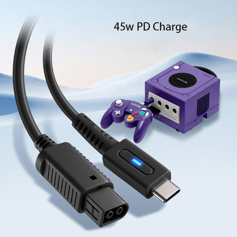 شاحن USB C بقوة 45 واط مع كابل - مراجعة Party Games Nintendo Switch وسعره
