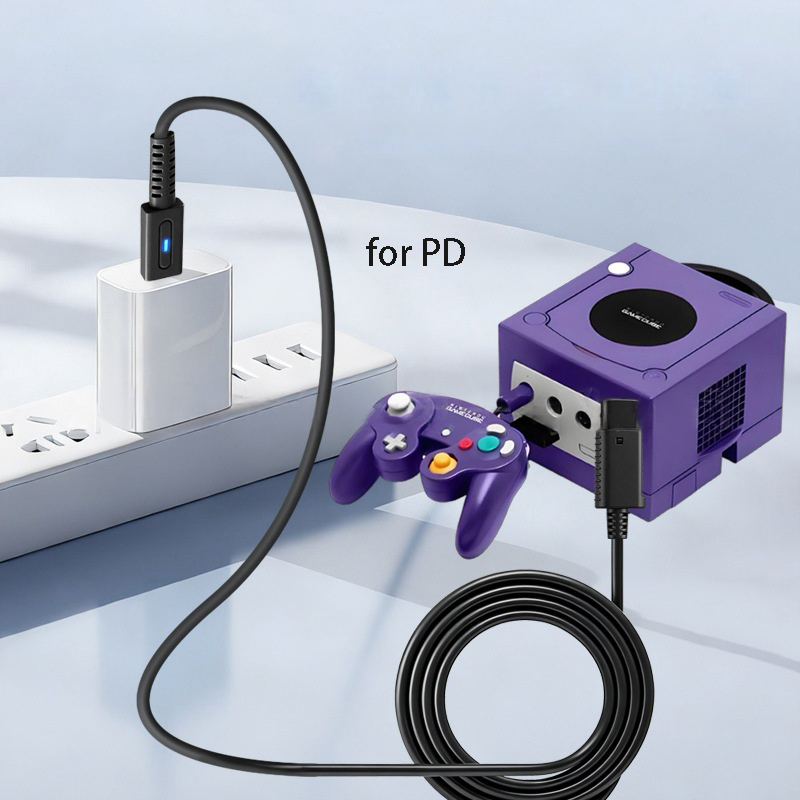 شاحن USB C بقوة 45 واط مع كابل - مراجعة Party Games Nintendo Switch وسعره