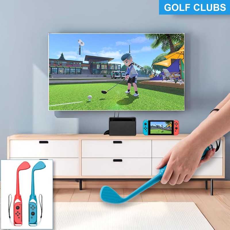 للتبديل 2 الملحقات الرياضية حز - مراجعة Party Games Nintendo Switch وسعره